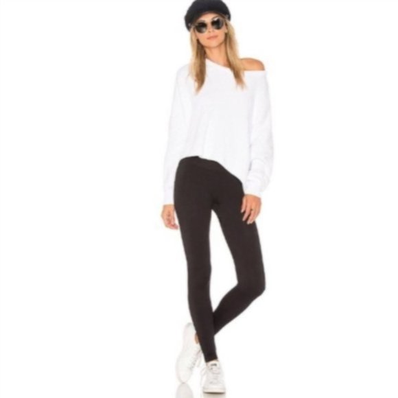 Spanx Look at Me Now Seamless Legging Large - Picture 1 of 6